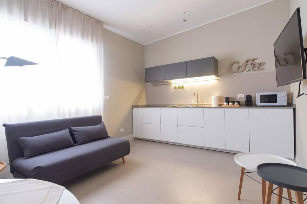 Apartment Rent Casa Almika De Miccolis Bari Buitenkant foto
