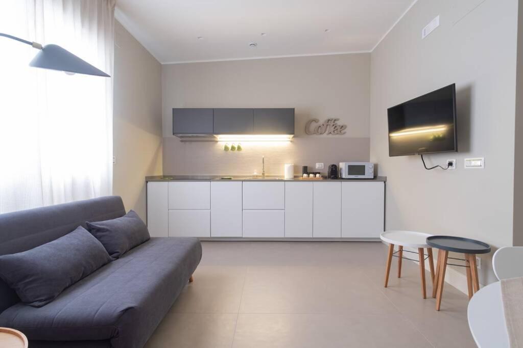 Apartment Rent Casa Almika De Miccolis Bari Buitenkant foto