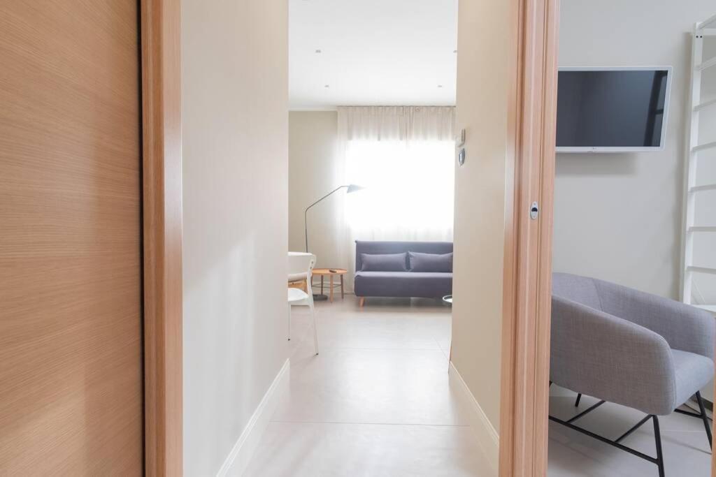 Apartment Rent Casa Almika De Miccolis Bari Buitenkant foto