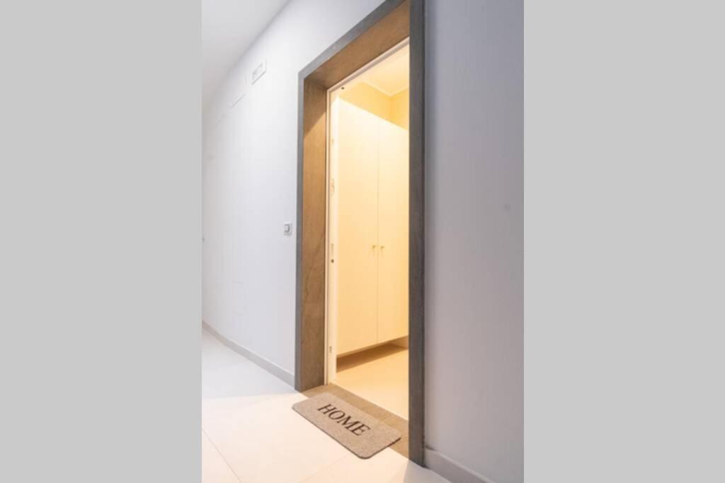 Apartment Rent Casa Almika De Miccolis Bari Buitenkant foto